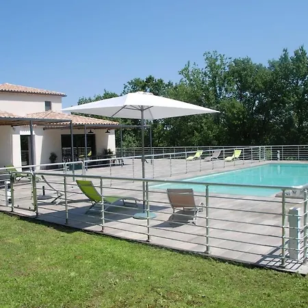 Pres D'avignon De Reve Piscine