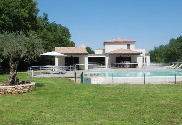 Près D'avignon De Rêve Piscine *